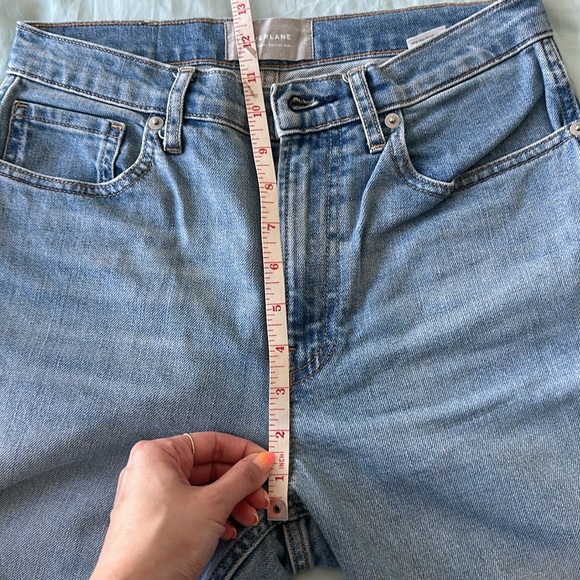 EVERLANE The Cheeky Bootcut Jean (27 Crop, Excellent Condition) - Picture 10 of 11